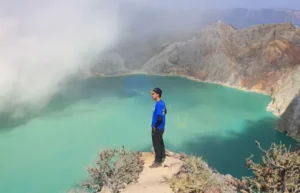 Gunung Ijen Banyuwangi