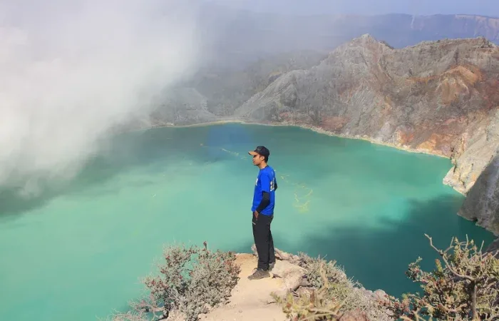 Gunung Ijen Banyuwangi