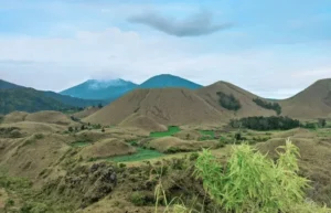 Kawah Wurung Banyuwangi