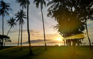 Pantai Pink Banyuwangi