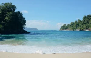 Pantai Plengkung Banyuwangi