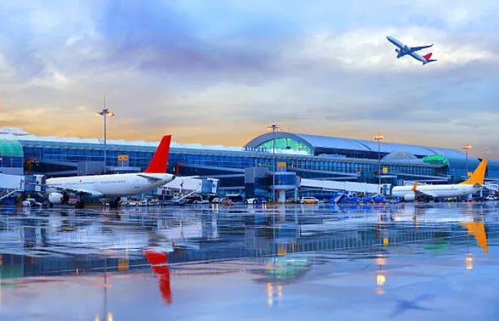 Bandara Terdekat Banyuwangi