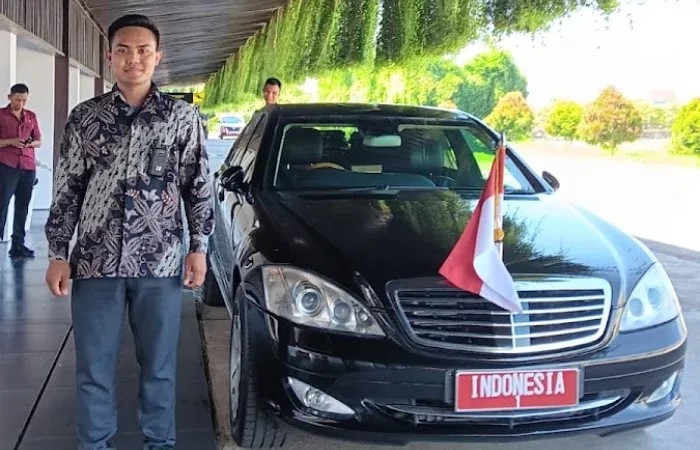Banyuwangi Sewa Mobil
