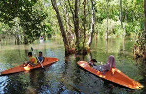 Destinasi Wisata di Banyuwangi