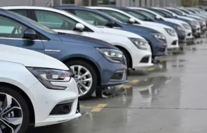 Harga Sewa Mobil Banyuwangi