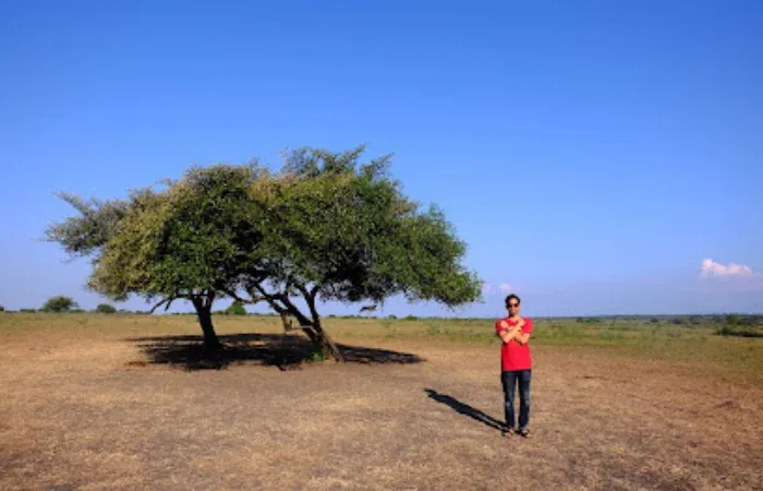 Harga Tiket Masuk Taman Nasional Baluran