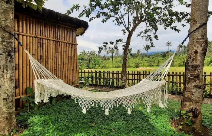 Homestay Dekat Kawah Ijen