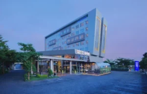 Hotel Dekat Kawah Ijen