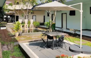 Hotel Mahkota Banyuwangi