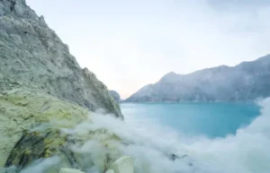 Ijen Cliff Resort