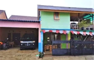 Ijen Miner Family Homestay