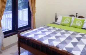 Ijen Nirwana Homestay Syariah