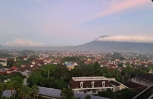 Ijen Suites Resort And Convention