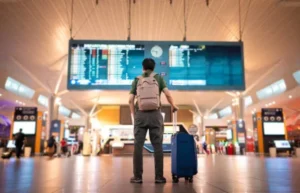 Jadwal Bandara Banyuwangi