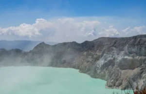 Kawah Ijen Blue Fire Tour