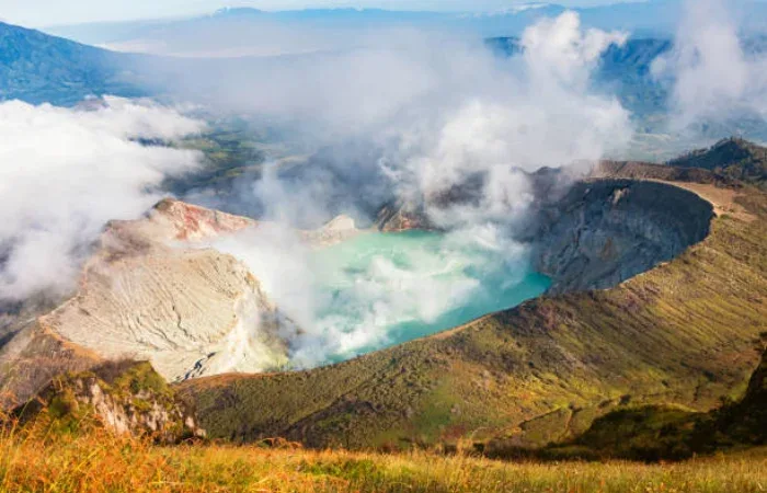 Liburan Di Banyuwangi