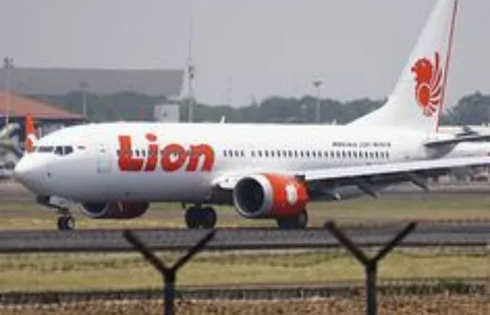 Lion Air Banyuwangi