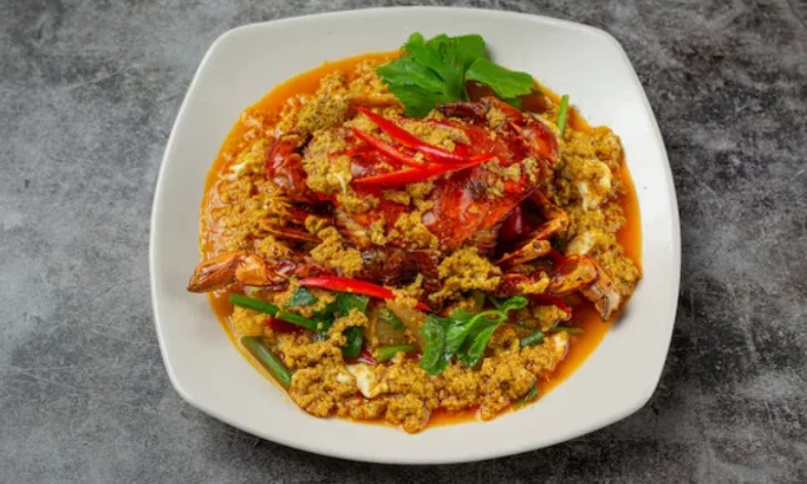 Makanan Banyuwangi