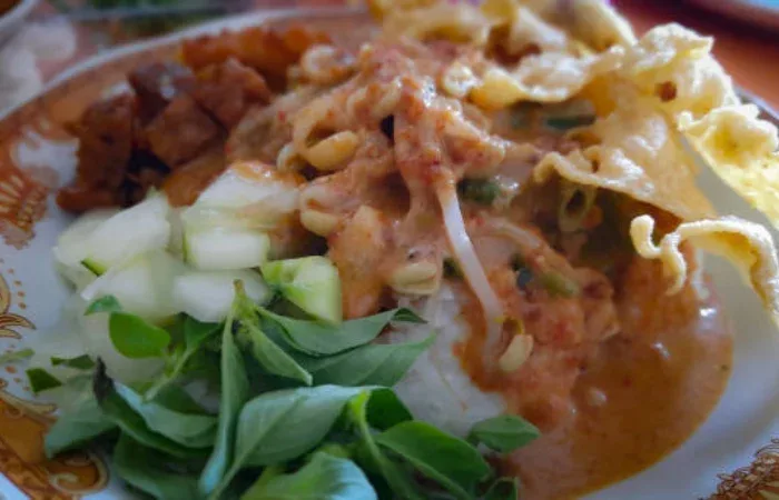 Makanan Khas Banyuwangi