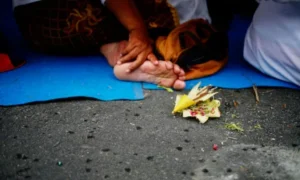Meras Gandrung