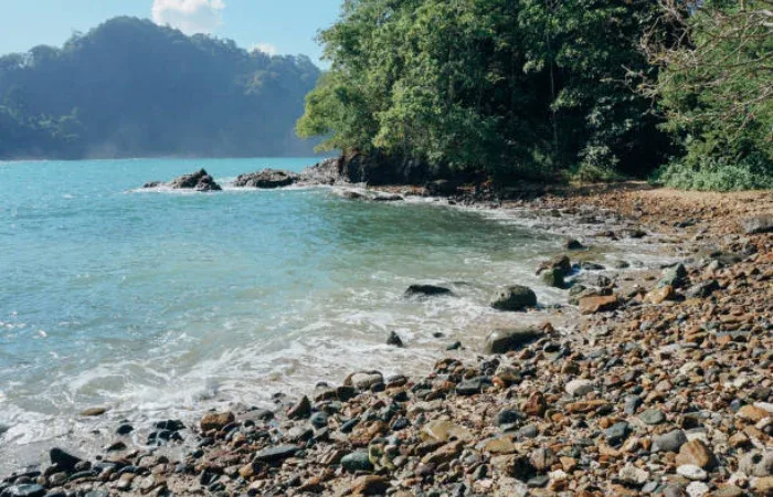 Pantai Dialoog Banyuwangi