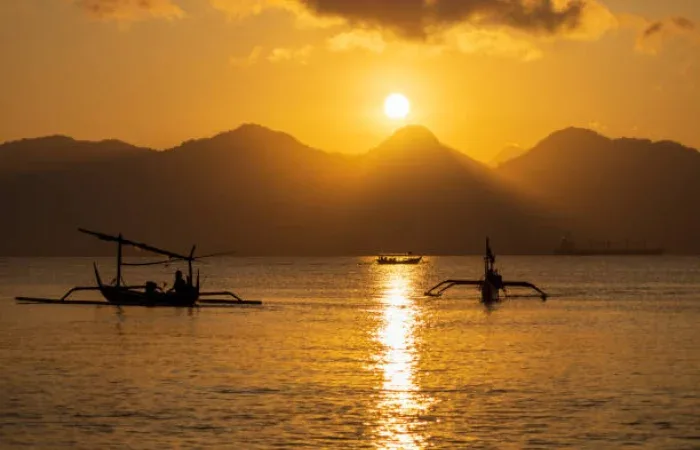 Pantai Pantai Di Banyuwangi