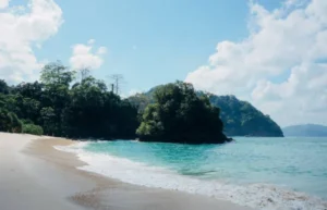 Pantai Terbagus di Banyuwangi