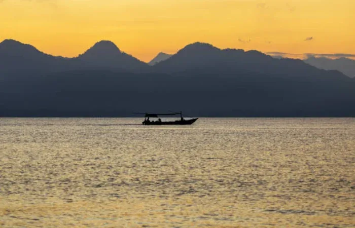 Pantai Terindah di Banyuwangi