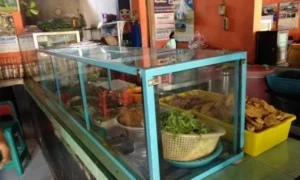 Rumah Makan Banyuwangi