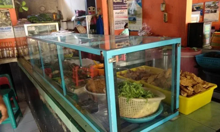 Rumah Makan Banyuwangi