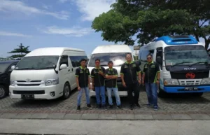 Sewa Elf Banyuwangi
