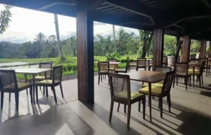 Teras Hotel Ijen