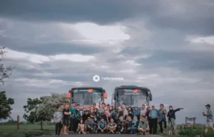 Trip Banyuwangi 3D2N