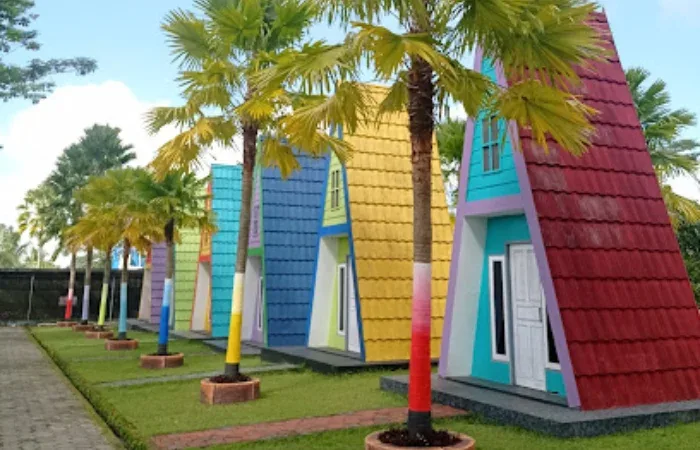 Umbul Bening Banyuwangi