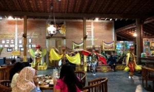 Warung Makan Banyuwangi