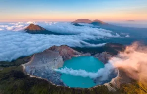 Banyuwangi Wisata Alam