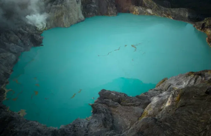 Bromo Kawah Ijen