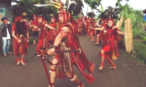 Gandrung Kusniah