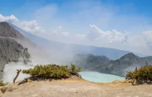 Hotel Kawah Ijen