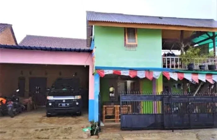 Ijen Miner Homestay