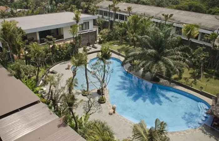 Ijen Nirwana Hotel
