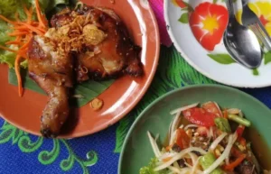 Kuliner Khas Banyuwangi