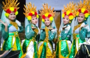Kuntulan Banyuwangi