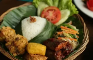 Makanan Di Banyuwangi