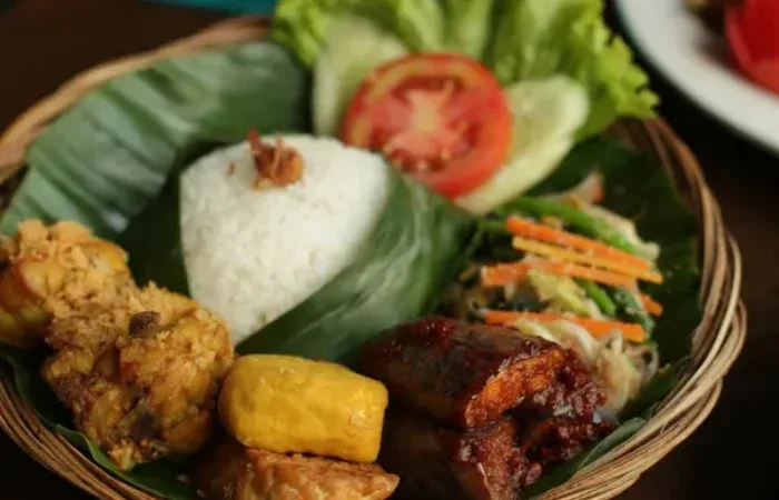 Makanan Di Banyuwangi