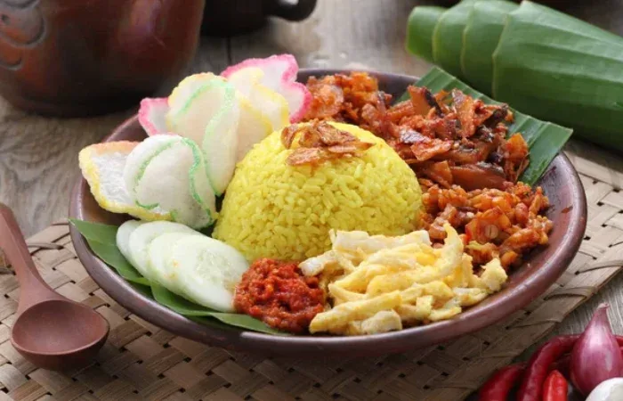 Makanan Enak Di Banyuwangi