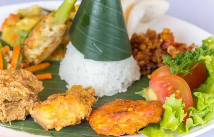 Makanan Khas Banyuwangi Adalah