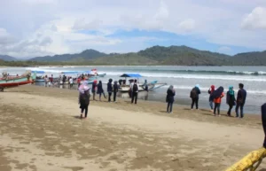 Pantai Viral Banyuwangi