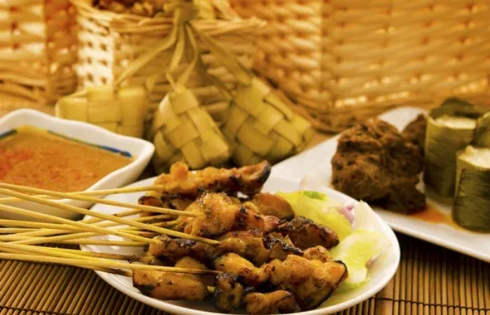 Restaurant Banyuwangi