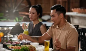 Restoran Di Banyuwangi